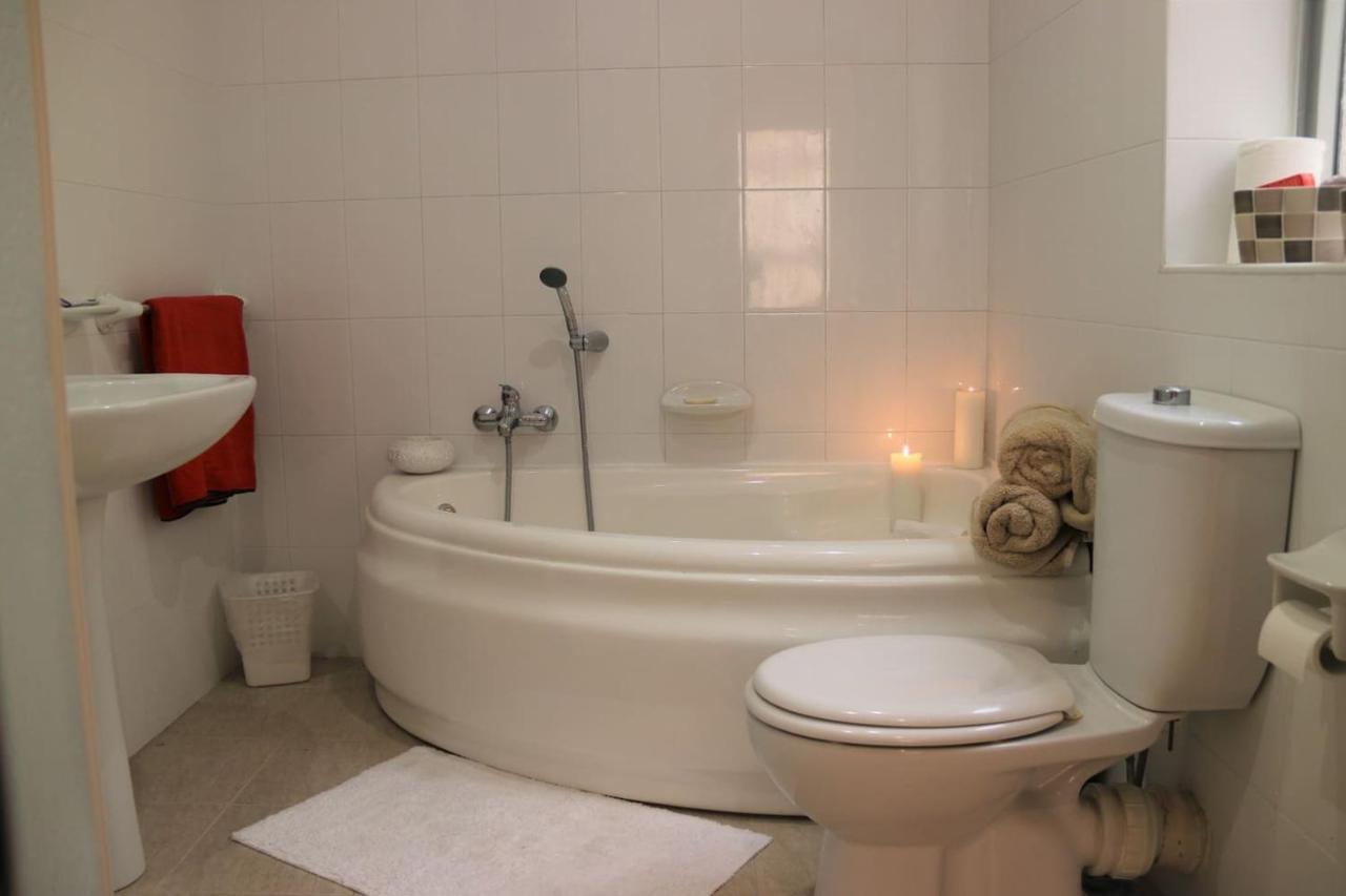 Charming In Republic Street Apartament Valletta
