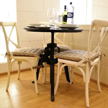 Charming Home In Republic Street La Valette Extérieur photo