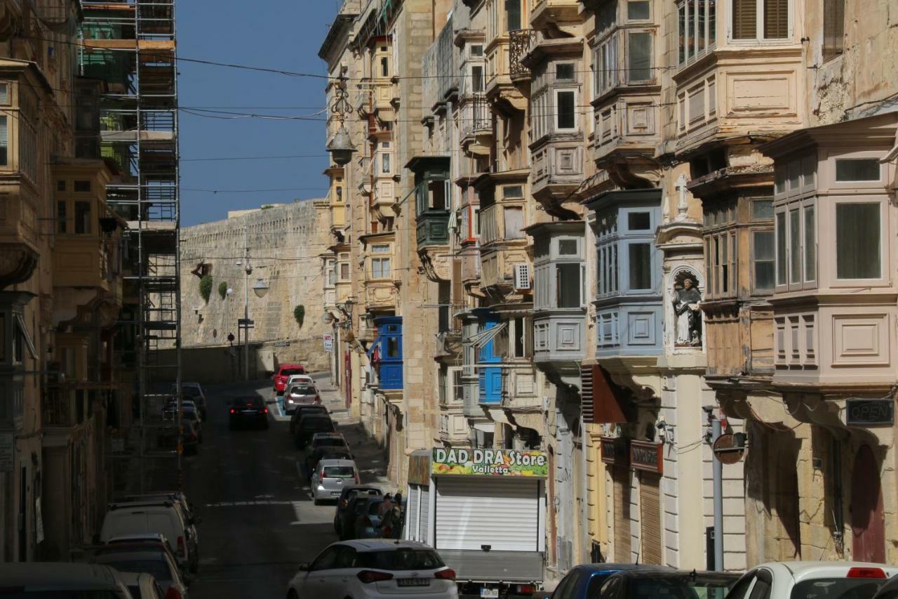 Apartment Charming In Republic Street *