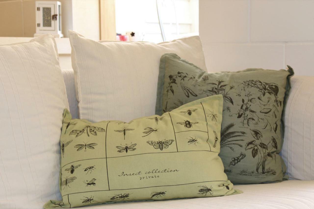 Charming In Republic Street Apartment *