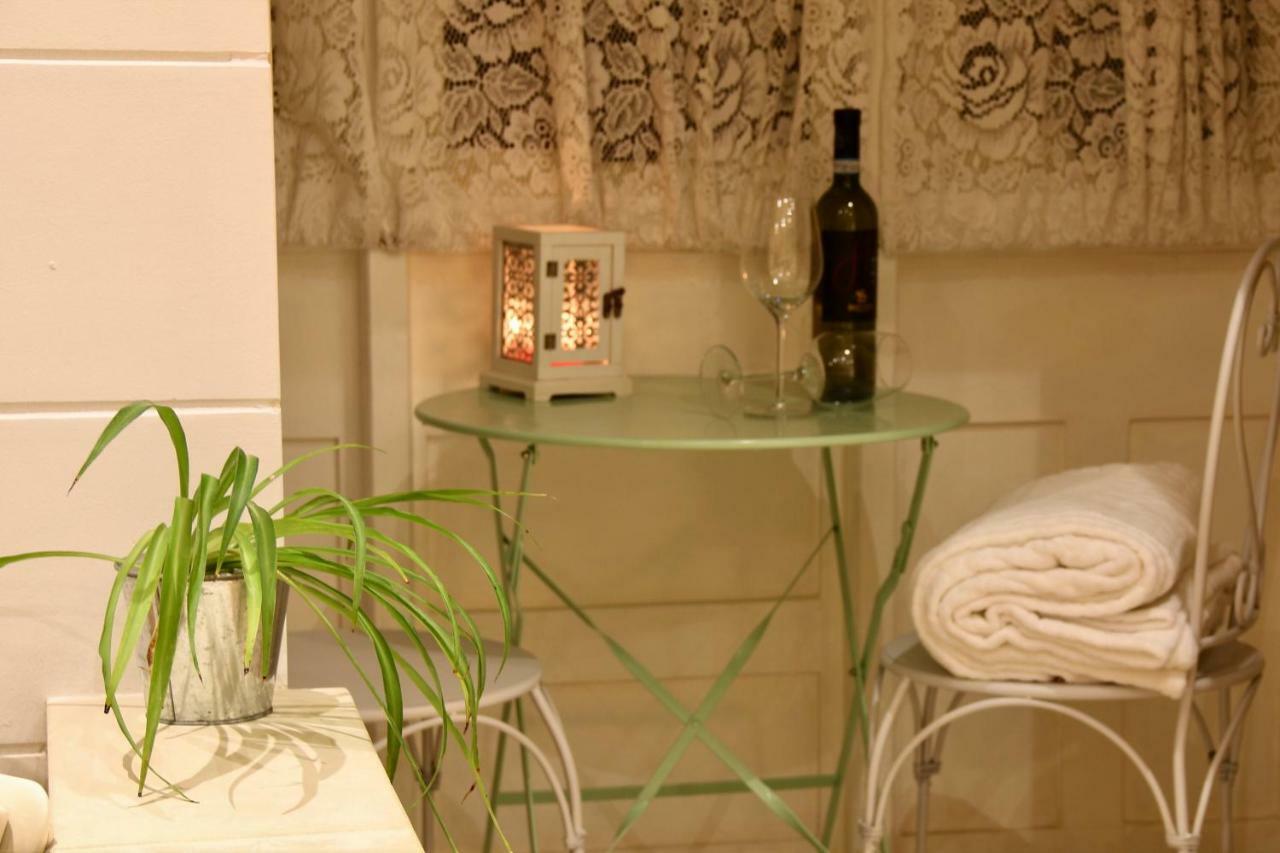 Charming In Republic Street Valeta