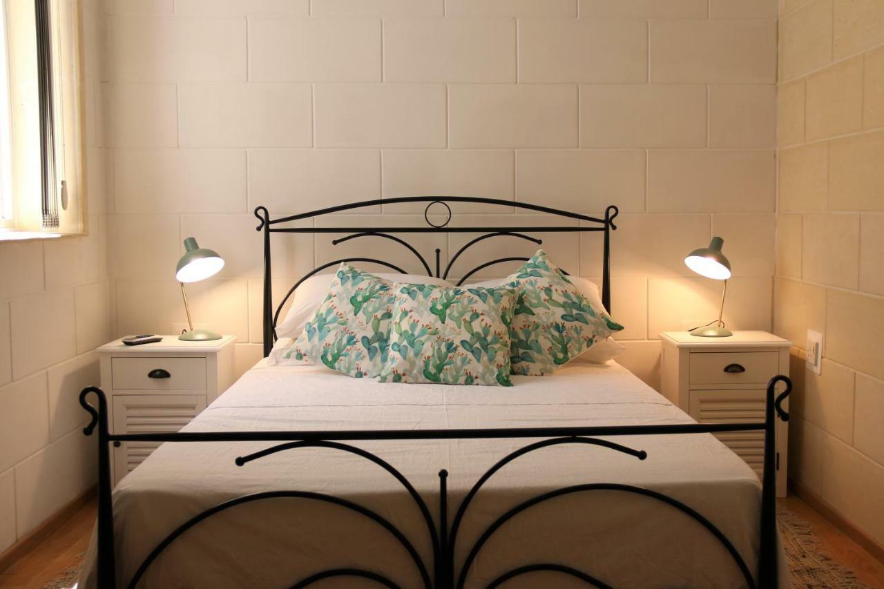 Apartment Charming In Republic Street Valletta