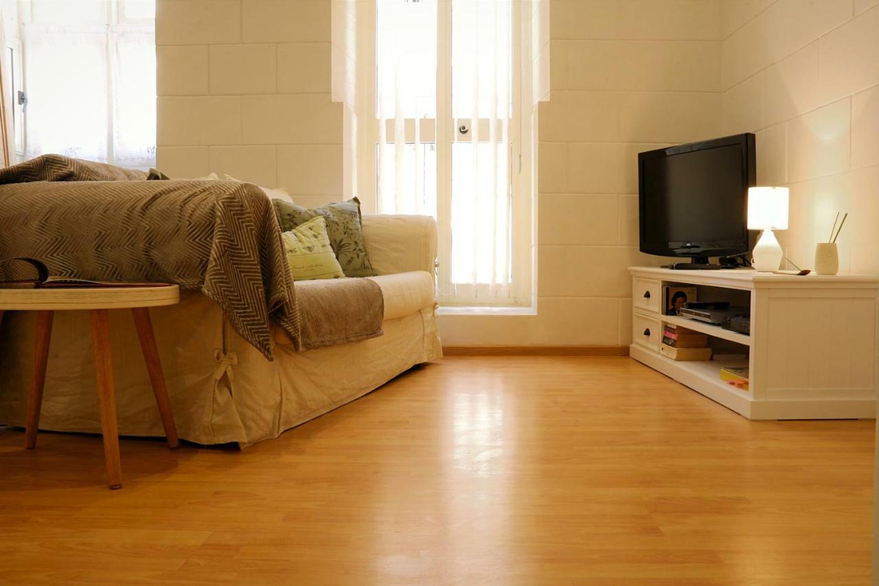 Apartment Charming In Republic Street