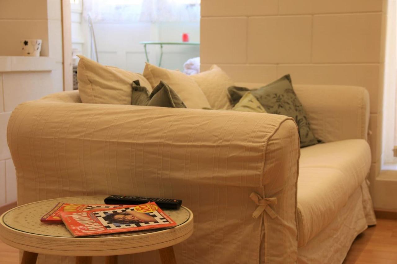 Apartamento Charming In Republic Street