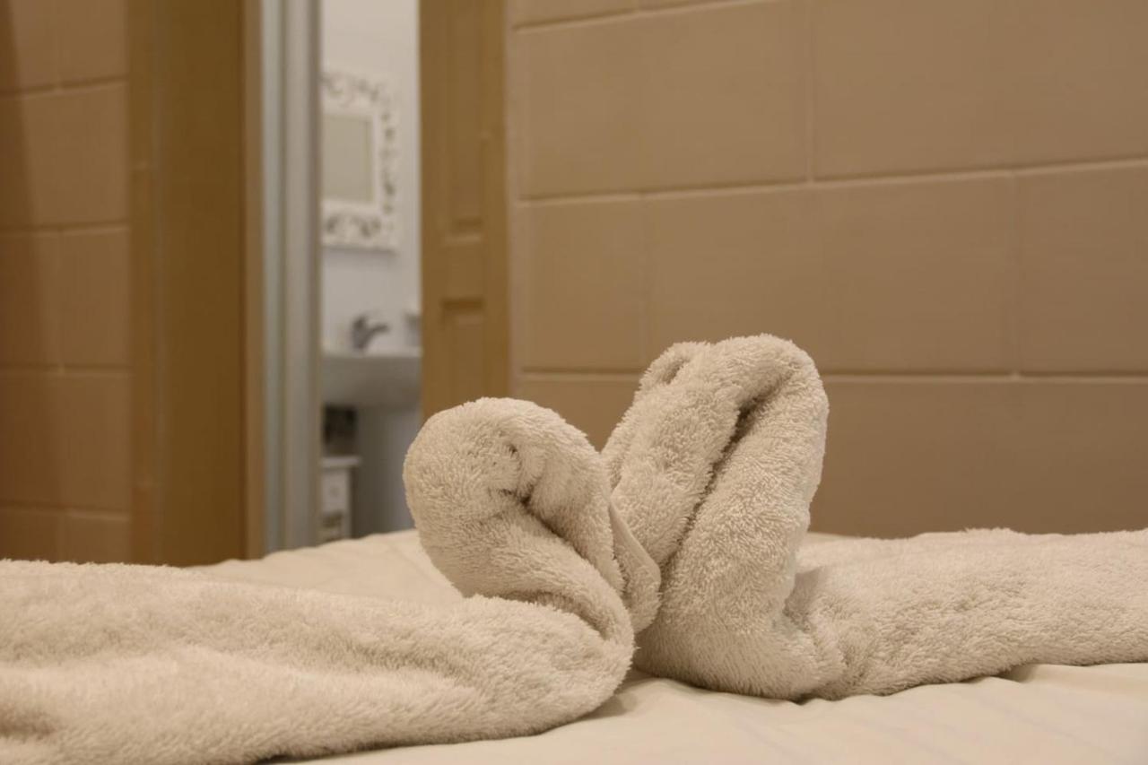 Charming In Republic Street Apartamento *